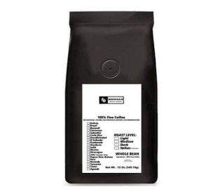 French Roast - 5 LB - Espresso