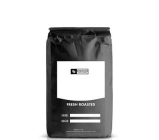 Cold Brew Coffee - 12 LB - Espresso