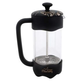 Any Morning FY92 French Press Coffee and Tea Maker 1000 ml