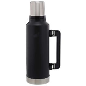 Classic Legendary 2.0 Bottle;  Matte Black