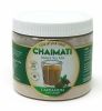 ChaiMati - Cardamom Chai Latte - Powdered Instant Tea Premix, 8.82oz (250gm) Jar - Makes 20-25 Cups - Very Low Caffeine