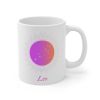 LEO Astrology Mug