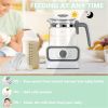 Baby Instant Warmer Bottle Warmer Formula Dispenser Electric Kettle with Accurate Temperature Control for Formula