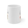 Just Kitten Cat Novelty Mug