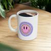 Extraordinary Happy Face Coffee Tea Mug