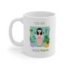 Plant Hero - I Rescue Plants Mug