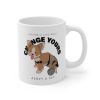 Save A Live Will Change Yours, Adopt A Pet Mug