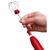 Household Hand Held Electric Coffee Cream Whisk