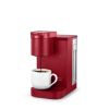 Coffee Maker;  Essentials Single Serve Pod Coffee Brewer