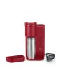 Coffee Maker;  Essentials Single Serve Pod Coffee Brewer